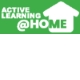 Active Learning At Home square icon